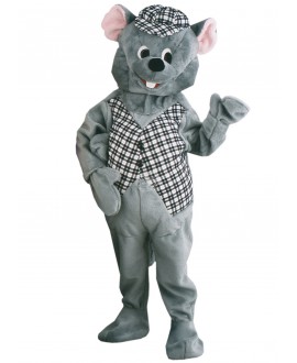 Verleih Kostüm Maus 24
