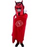 Maskottchen Teufel Kostüm 3 (Werbefigur)