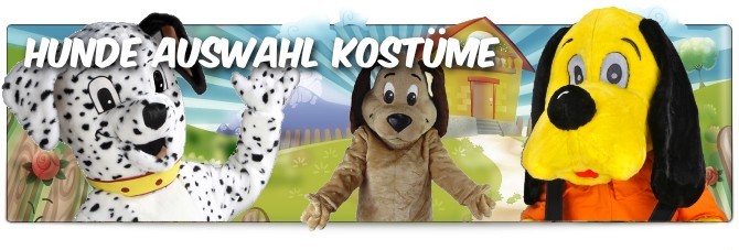 ** Hunde Auswahl **