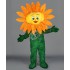 Verleih Kostüm Sonnenblume