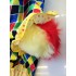 Kostüm Clown Maskottchen 7 (Hochwertig)