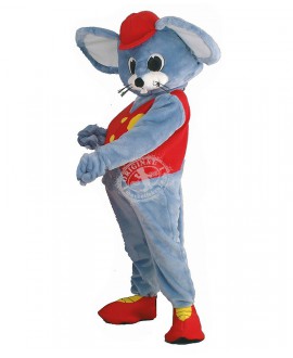 Verleih Kostüm Maus 23