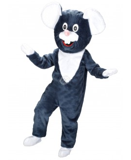 Kostüm Maus Maskottchen 17 (Promotion)