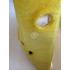 Kostüm Käse Maskottchen (Hochwertig)