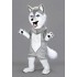 Verleih Kostüm Husky