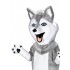 Verleih Kostüm Husky