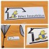 Druck Logo-M mehrfarbig bis 12cm