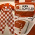 Druck Logo-L mehrfarbig bis 20cm