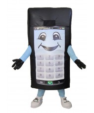 Kostüm Handy Telefon Lauffigur (Hochwertig)