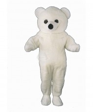 Verleih Kostüm Eisbär 1
