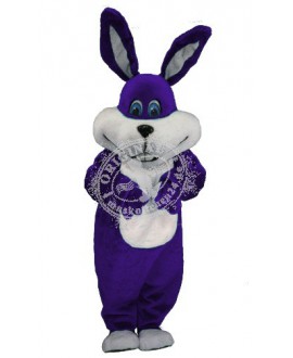 Hasen Maskottchen Kostüm 15 (Professionell)