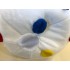 Kostüm Eis Maskottchen (Hochwertig)