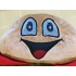 Kostüm Burger Maskottchen (Hochwertig)