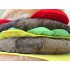 Kostüm Burger Maskottchen (Hochwertig)