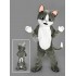Verleih Kostüm Katze 15