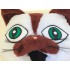 Kostüm Katze Maskottchen 16 (Promotion) 	