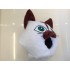 Kostüm Katze Maskottchen 16 (Promotion) 	