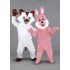 Kostüm Katze Maskottchen 16 (Promotion) 	