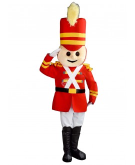 Verleih Kostüm Soldat / Leibgarde 7