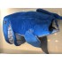 Kostüm Wal / Blauwal Maskottchen 4 (Hochwertig)