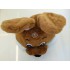 Osterhasen Kostüm Lauffigur 13 (Promotion)