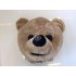 Kostüm Bär Maskottchen & Kissen 24 (Promotion)