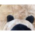 Kostüm Bär Maskottchen & Kissen 24 (Promotion)