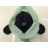 Kostüm Hund Maskottchen 31 & Kissen (Promotion)