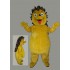 Kostüm Igel Maskottchen 2 (Hochwertig)