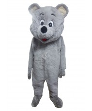 Kostüm Bär Maskottchen 25 (Hochwertig)