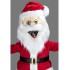 Verleih Kostüm Weihnachtsmann 1