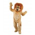 Kostüm Löwe Maskottchen 14 & Tasche (Promotion)