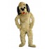 Kostüm Hund Maskottchen 33 & Tasche (Promotion)