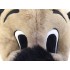 Kostüm Hund Maskottchen 33 & Tasche (Promotion)