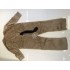 Kostüm Hund Maskottchen 33 & Tasche (Promotion)