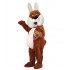 Kostüm Osterhase Lauffigur 9 & Tasche (Hochwertig)