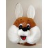 Kostüm Osterhase Lauffigur 9 & Tasche (Hochwertig)