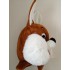 Kostüm Osterhase Lauffigur 9 & Tasche (Hochwertig)
