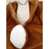 Kostüm Osterhase Lauffigur 9 & Tasche (Hochwertig)