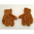 Kostüm Osterhase Lauffigur 9 & Tasche (Hochwertig)