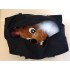 Kostüm Osterhase Lauffigur 13 & Kissen & Tasche (Promotion)