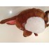 Kostüm Osterhase Lauffigur 13 & Kissen & Tasche (Promotion)