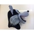 Maskottchen Wolf Kostüm 2 (Werbefigur)