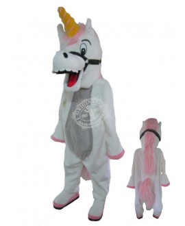 Verleih Kostüm Einhorn 1