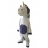 Verleih Kostüm Einhorn 2