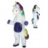 Verleih Kostüm Einhorn 2