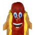 Verleih Kostüm Hotdog