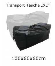 Transport Tasche "XL" für große Kostüme (100x60x60cm)