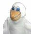 Maskottchen Pelikan Kostüm 5 (Werbefigur)
