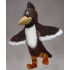 Maskottchen Road Runner 2 (Werbefigur)